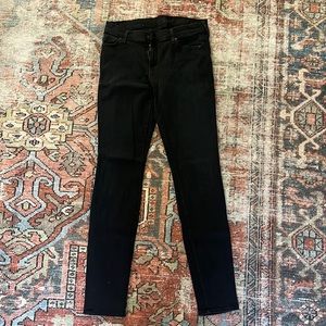 7 Jeans Skinny- Size 29